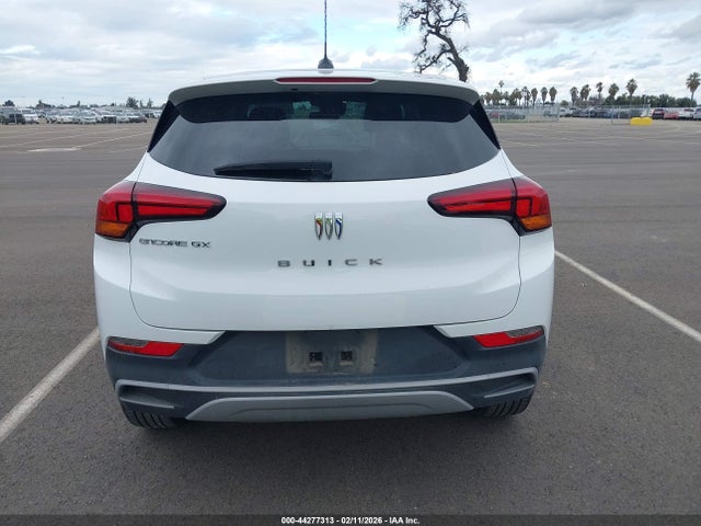 Buick Encore Gx Preferred Fwd 2024 KL4AMBS29RB172848 Image 16