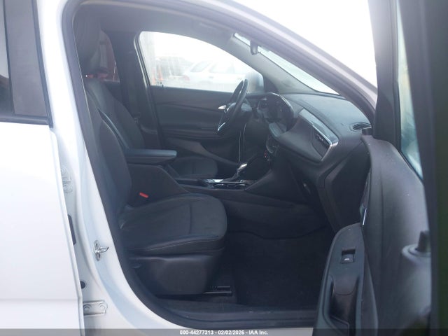 Buick Encore Gx Preferred Fwd 2024 KL4AMBS29RB172848 Image 5