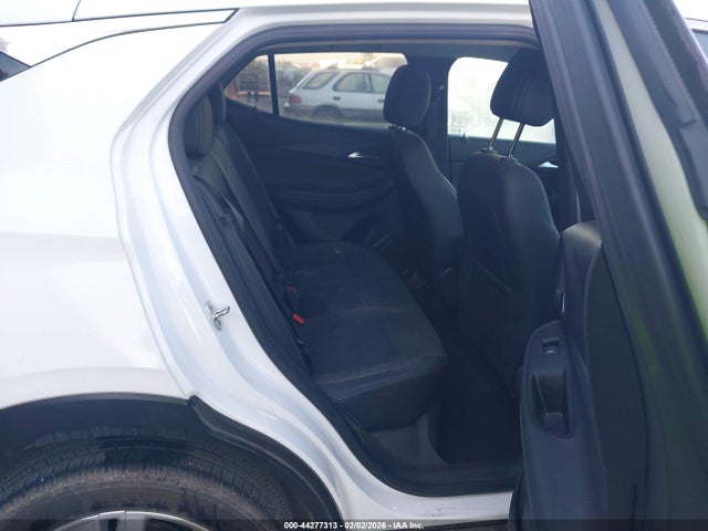 Buick Encore Gx Preferred Fwd 2024 KL4AMBS29RB172848 Image 8