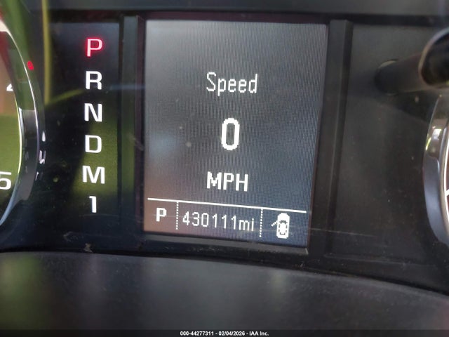 1GB1KUE81GF261136 Chevrolet Silverado 2500hd Wt