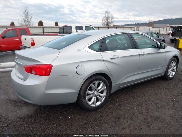 2G1105S39H9191792 Chevrolet IMPALA 1LT