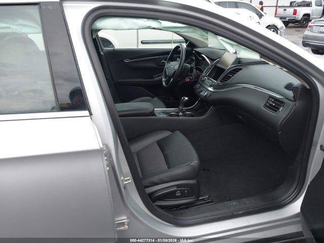 2G1105S39H9191792 Chevrolet IMPALA 1LT