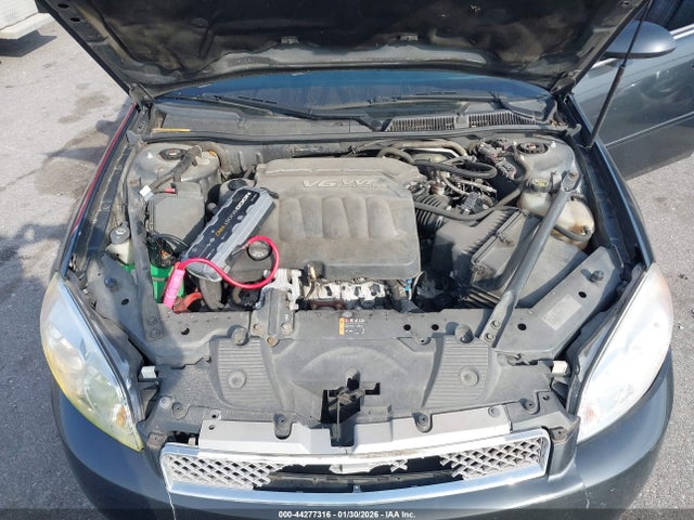 2G1WB5E3XF1120995 Chevrolet Impala Limited Lt