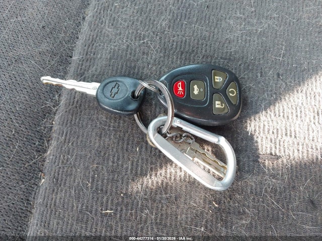 2G1WB5E3XF1120995 Chevrolet Impala Limited Lt