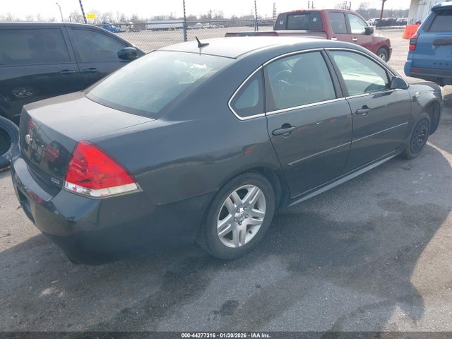 2G1WB5E3XF1120995 Chevrolet Impala Limited Lt