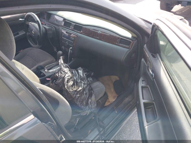 2G1WB5E3XF1120995 Chevrolet Impala Limited Lt