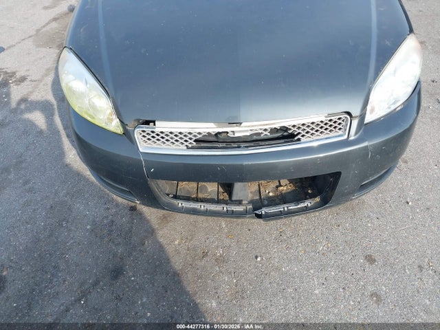 2G1WB5E3XF1120995 Chevrolet Impala Limited Lt