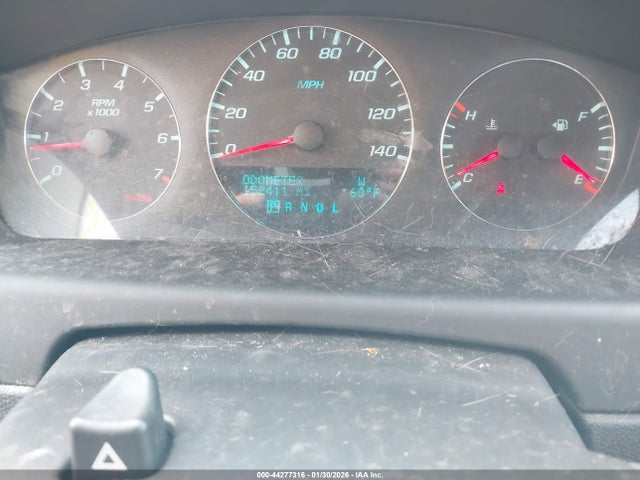 2G1WB5E3XF1120995 Chevrolet Impala Limited Lt