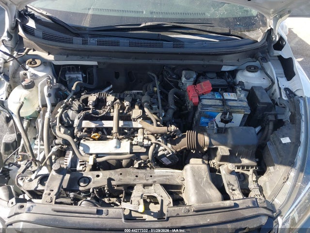 Nissan Kicks Sr Xtronic Cvt 2023 3N1CP5DV5PL501509 Image 10