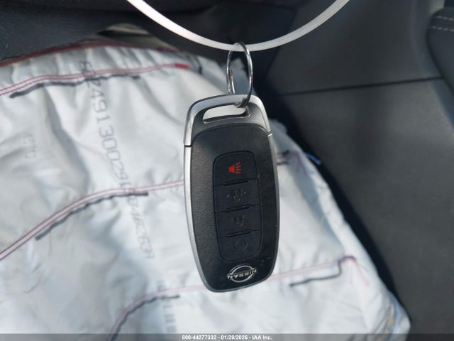 Nissan Kicks Sr Xtronic Cvt 2023 3N1CP5DV5PL501509 Image 11