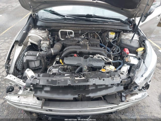 Subaru Outback 2.5i 2019 4S4BSABC8K3267352 Image 10