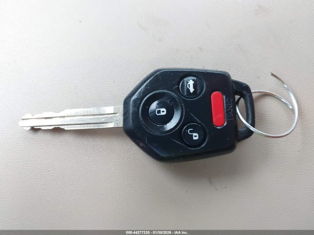 Subaru Outback 2.5i 2019 4S4BSABC8K3267352 Image 11