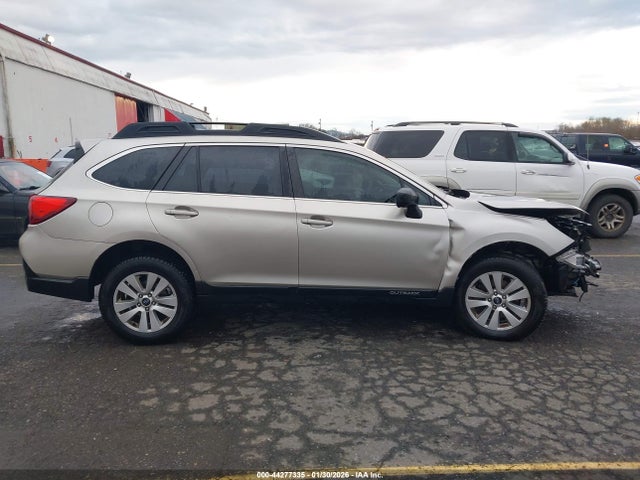 Subaru Outback 2.5i 2019 4S4BSABC8K3267352 Image 14