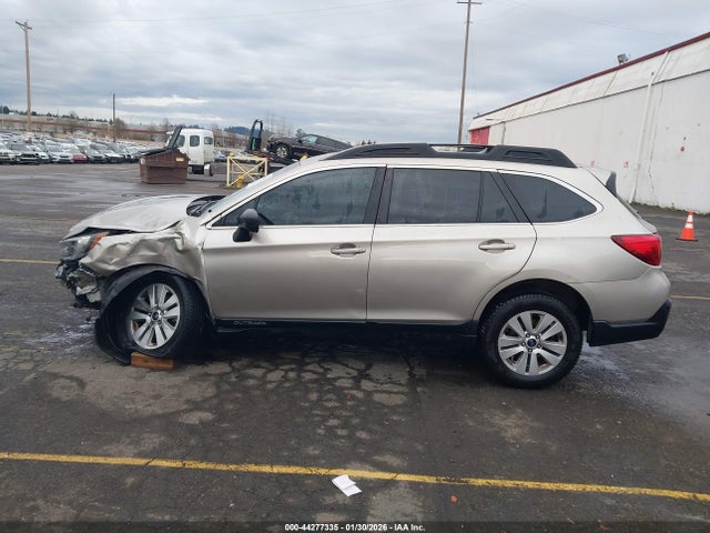 Subaru Outback 2.5i 2019 4S4BSABC8K3267352 Image 15