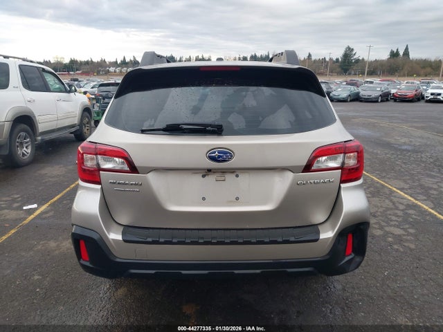 Subaru Outback 2.5i 2019 4S4BSABC8K3267352 Image 17
