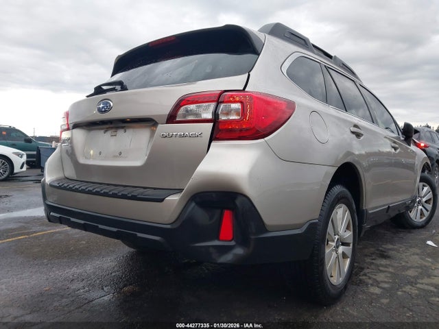 Subaru Outback 2.5i 2019 4S4BSABC8K3267352 Image 18