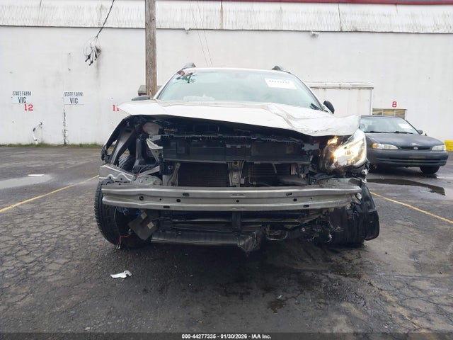 Subaru Outback 2.5i 2019 4S4BSABC8K3267352 Image 6