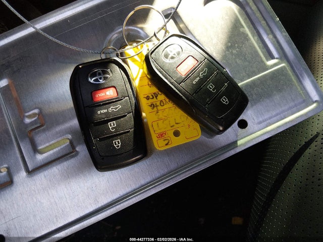 5TFNA5DB2PX077577 Toyota Tundra Platinum
