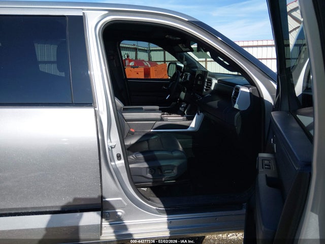 5TFNA5DB2PX077577 Toyota Tundra Platinum