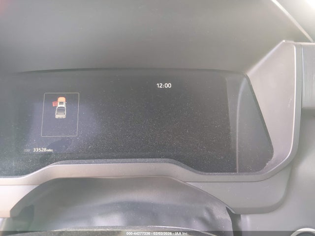 5TFNA5DB2PX077577 Toyota Tundra Platinum