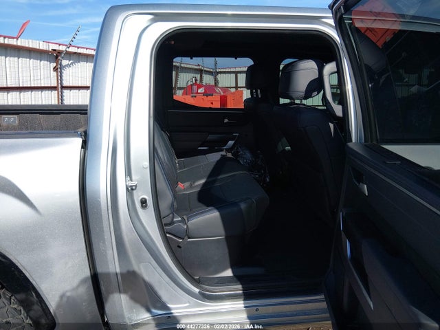 5TFNA5DB2PX077577 Toyota Tundra Platinum