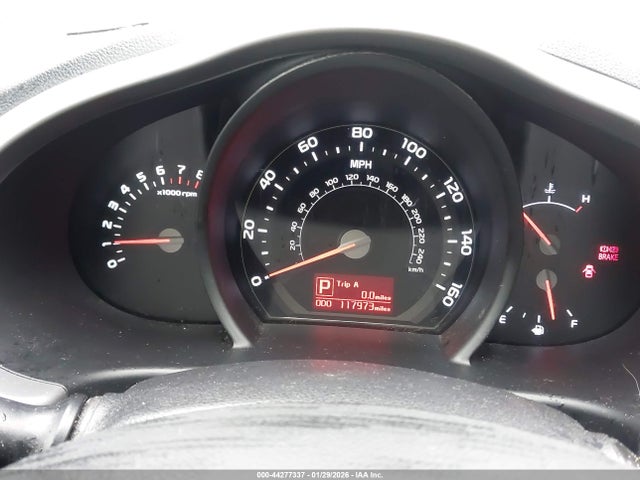 KNDPBCAC1F7699299 KIA Sportage Lx