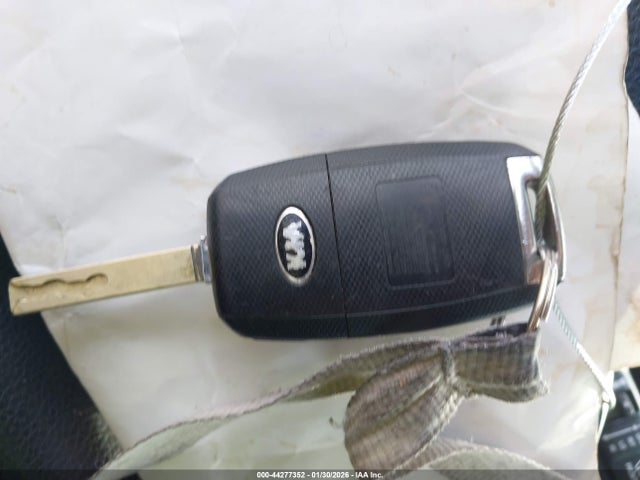 3KPA24ABXKE227552 KIA RIO S