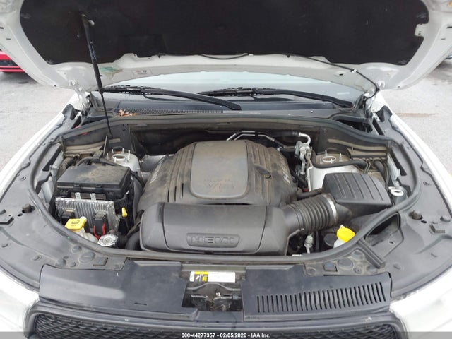 2020 DODGE DURANGO 1C4SDJFT5LC442604 Photo 9