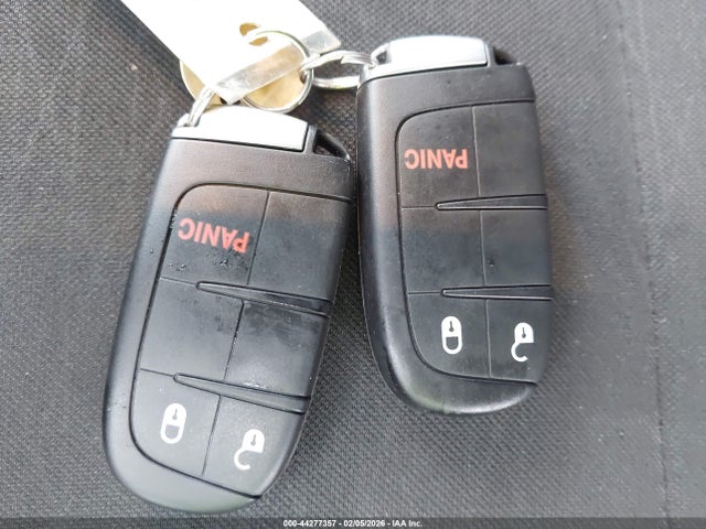 2020 DODGE DURANGO 1C4SDJFT5LC442604 Photo 10