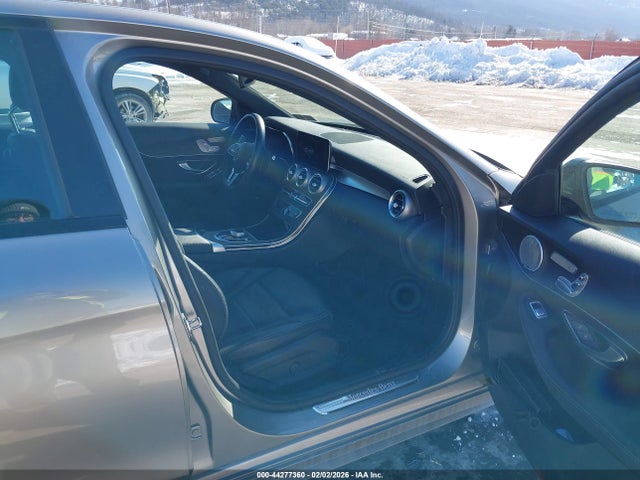 Продажа на аукционе авто 2020 Mercedes-benz C 300 4matic, vin: 55SWF8EB8LU324948, номер лота: 44277360