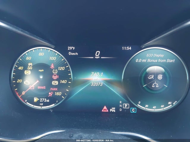 Продажа на аукционе авто 2020 Mercedes-benz C 300 4matic, vin: 55SWF8EB8LU324948, номер лота: 44277360