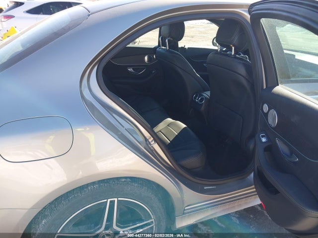 Продажа на аукционе авто 2020 Mercedes-benz C 300 4matic, vin: 55SWF8EB8LU324948, номер лота: 44277360