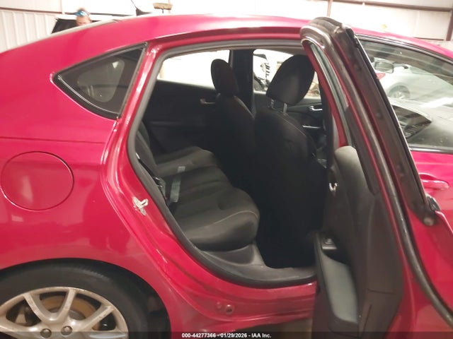 2013 DODGE DART 1C3CDFBA7DD288046 Photo 7