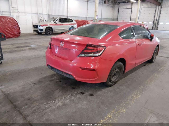 2HGFG3B53FH508288 Honda Civic Lx
