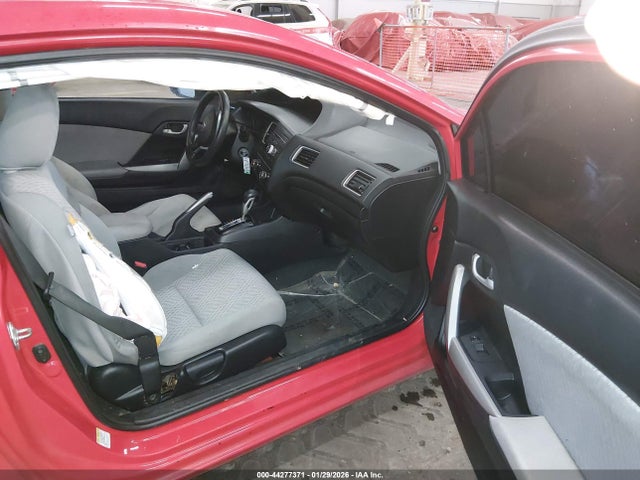 2HGFG3B53FH508288 Honda Civic Lx