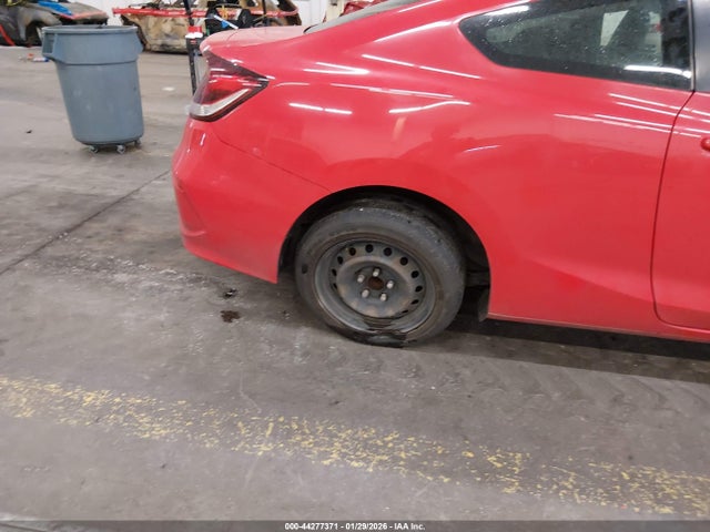 2HGFG3B53FH508288 Honda Civic Lx