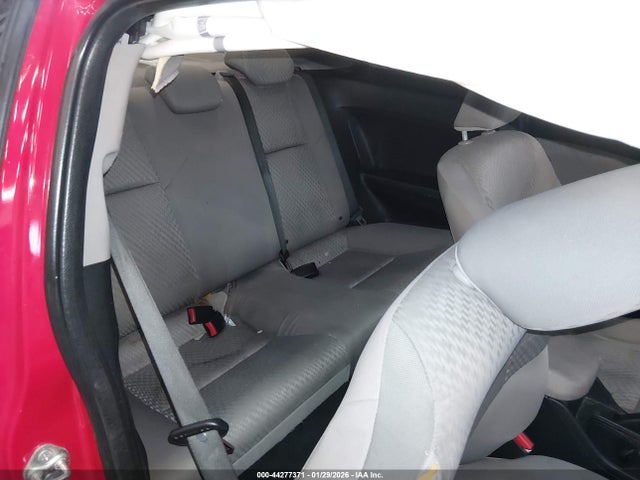 2HGFG3B53FH508288 Honda Civic Lx