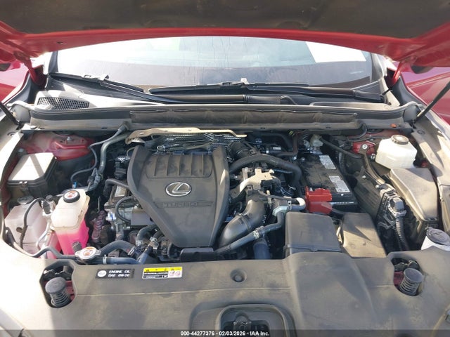 Lexus Rx 350 Luxury 2024 2T2BAMBA3RC023841 Image 10