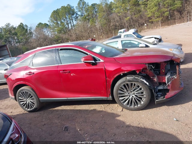 Lexus Rx 350 Luxury 2024 2T2BAMBA3RC023841 Image 12