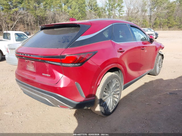 Lexus Rx 350 Luxury 2024 2T2BAMBA3RC023841 Image 4