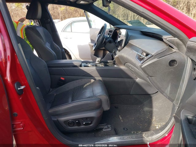 Lexus Rx 350 Luxury 2024 2T2BAMBA3RC023841 Image 5