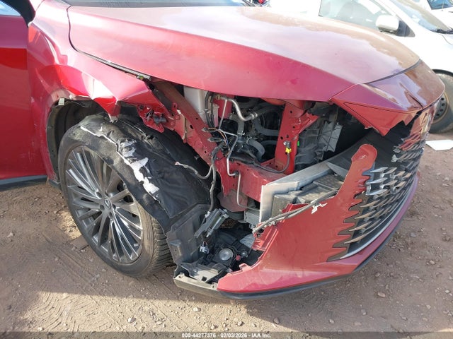 Lexus Rx 350 Luxury 2024 2T2BAMBA3RC023841 Image 6