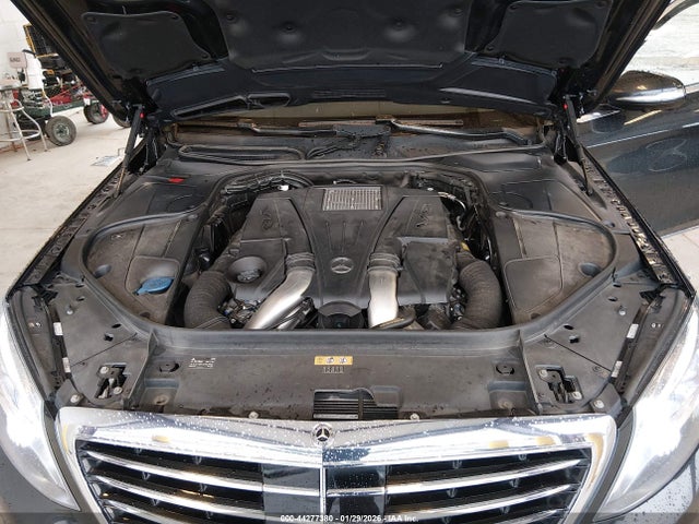 Mercedes-Benz S 550 4matic 2015 WDDUG8FB1FA181591 Image 10