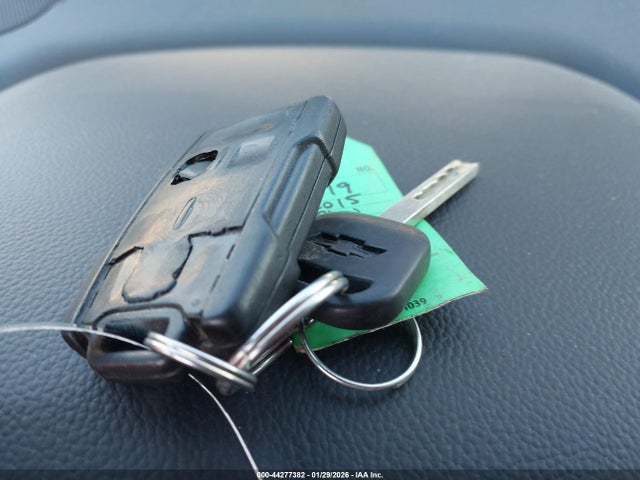 2015 CHEVROLET SILVERADO 1500 3GCUKREC5FG133974 Photo 10