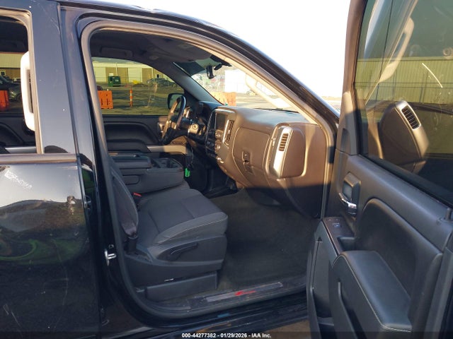 2015 CHEVROLET SILVERADO 1500 3GCUKREC5FG133974 Photo 4