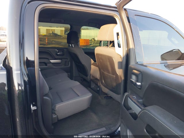 2015 CHEVROLET SILVERADO 1500 3GCUKREC5FG133974 Photo 7