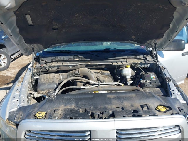 Продаж на аукціоні авто 2014 Ram 1500 Express, vin: 1C6RR6KT3ES238516, номер лоту: 44277383