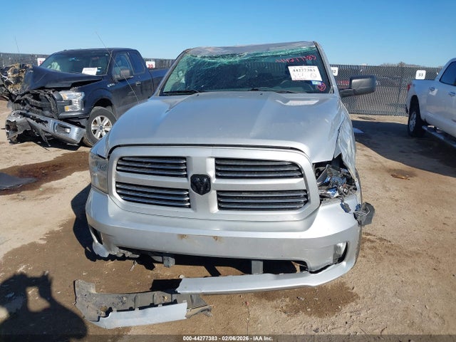 Продаж на аукціоні авто 2014 Ram 1500 Express, vin: 1C6RR6KT3ES238516, номер лоту: 44277383