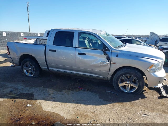 Продаж на аукціоні авто 2014 Ram 1500 Express, vin: 1C6RR6KT3ES238516, номер лоту: 44277383