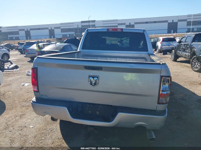Продаж на аукціоні авто 2014 Ram 1500 Express, vin: 1C6RR6KT3ES238516, номер лоту: 44277383